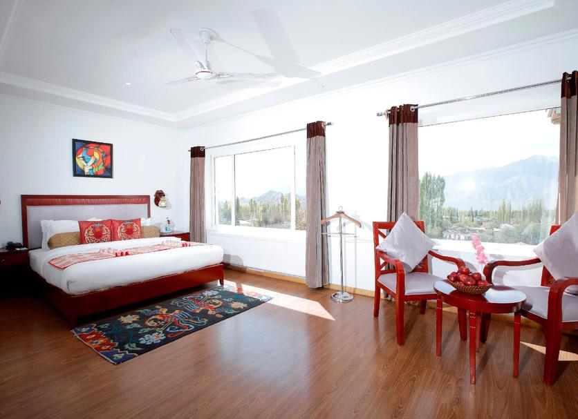 Bedroom Photo