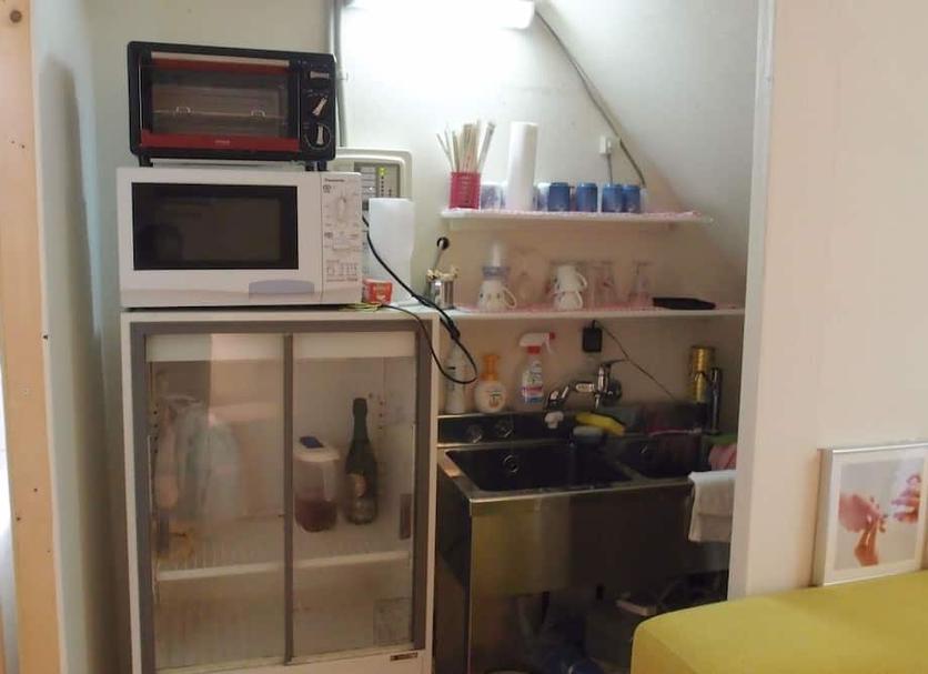 Kitchen Photo