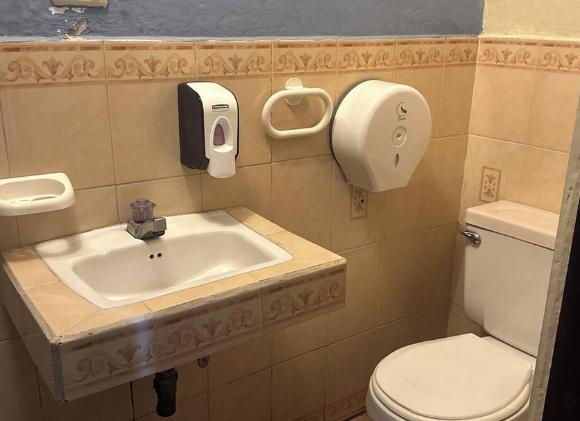 Bathroom Photo