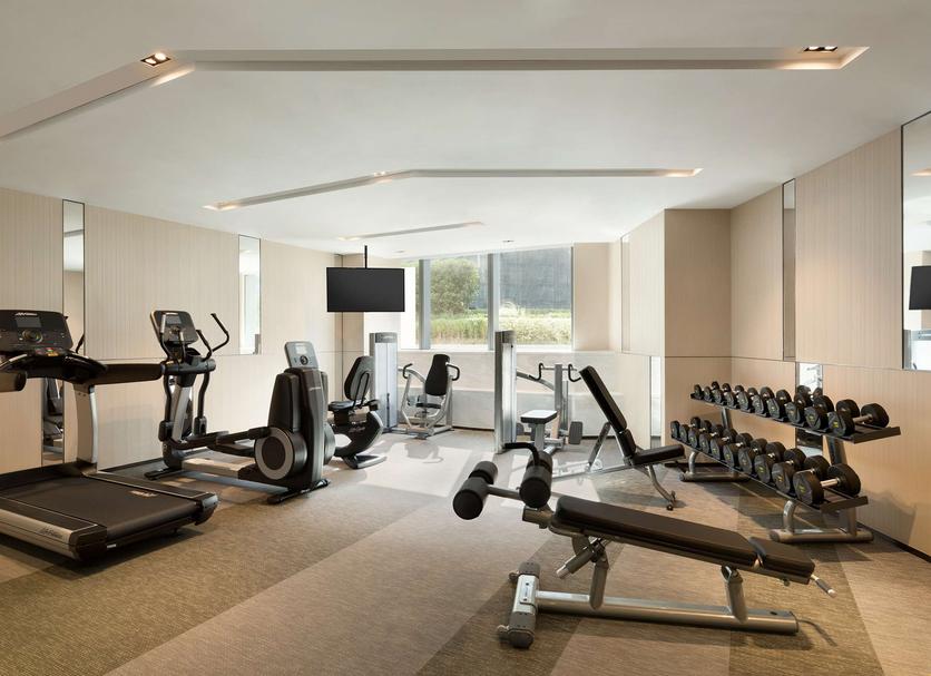 Gym Photo