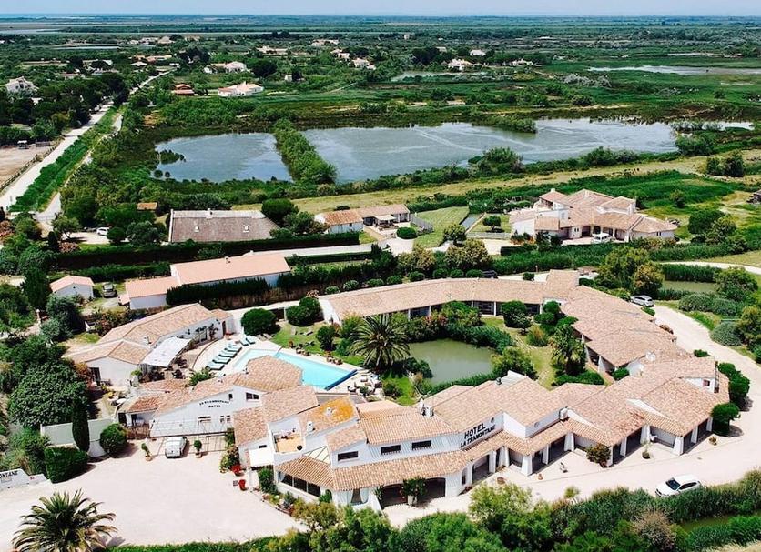 Outdoor view Photo