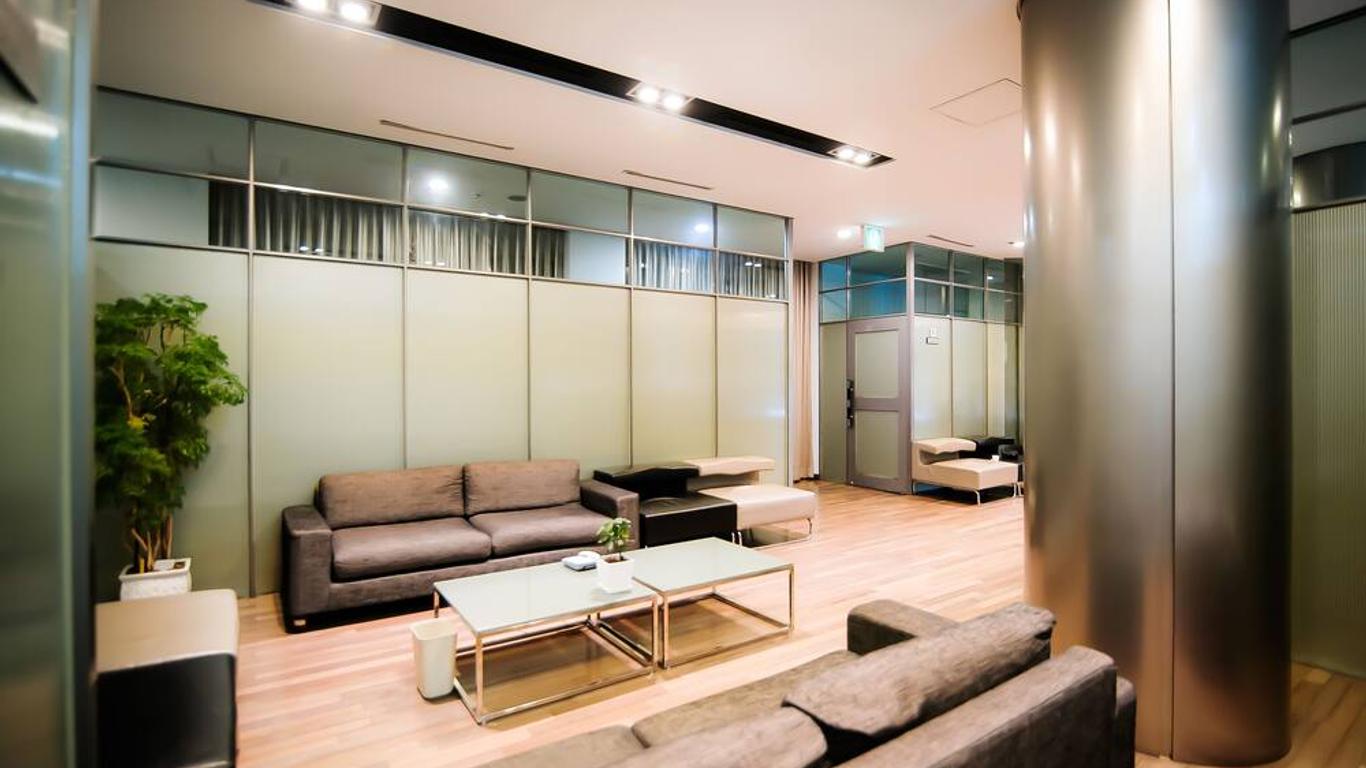 Yoido Hotel