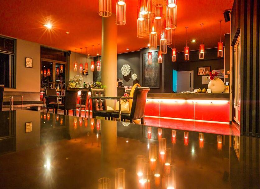 Bar Photo