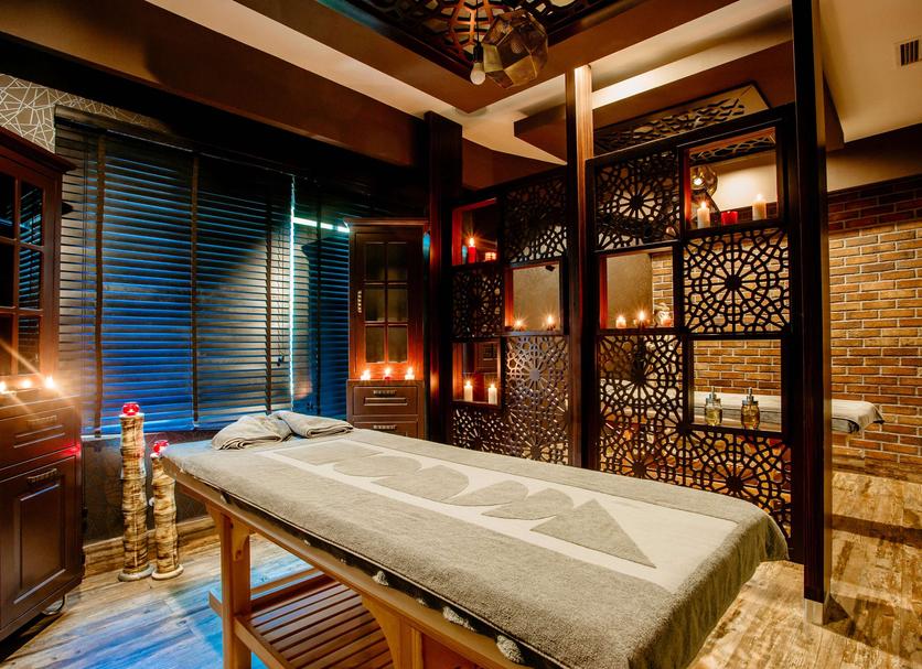 Spa Photo