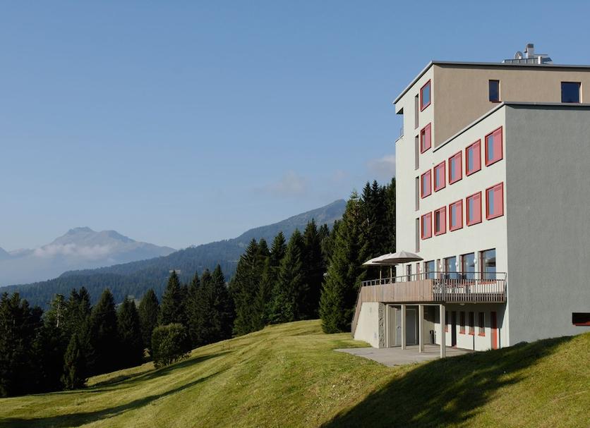 Building Photo