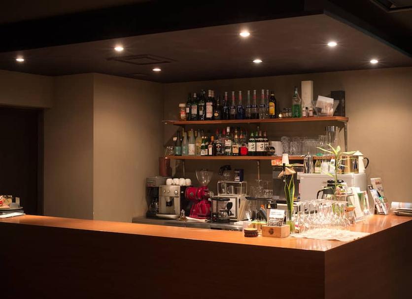Bar Photo