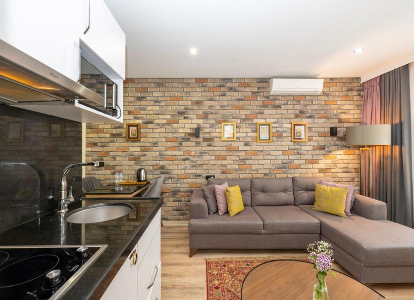 Kitchen Photo