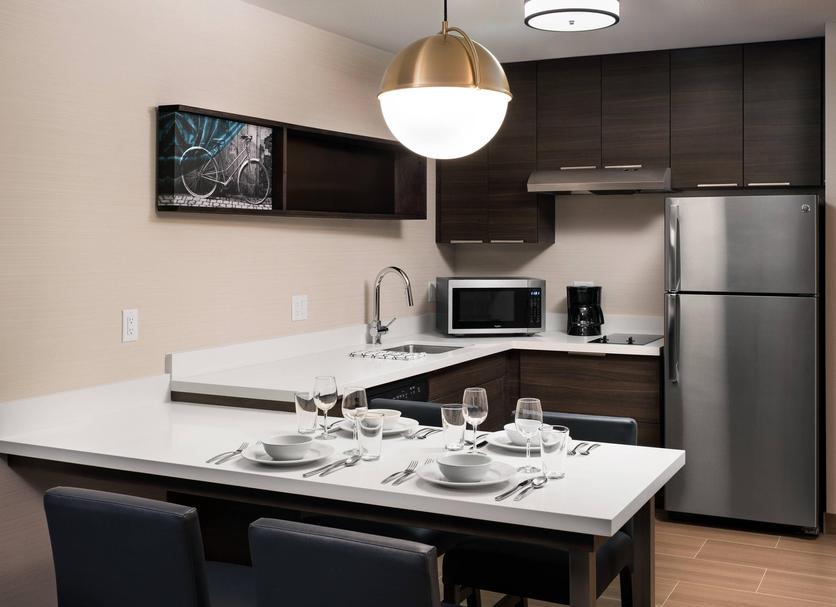 Kitchen Photo