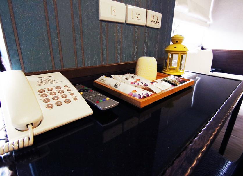 Room amenity Photo