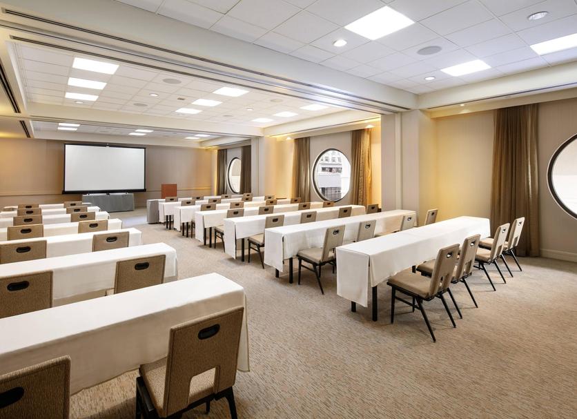 Conference room Photo