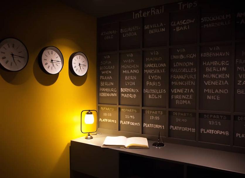 Room amenity Photo