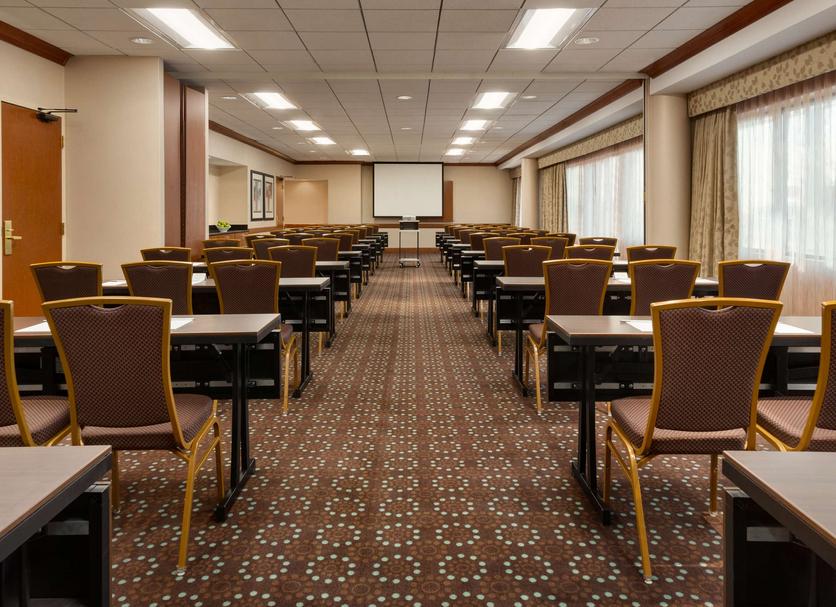 Conference room Photo