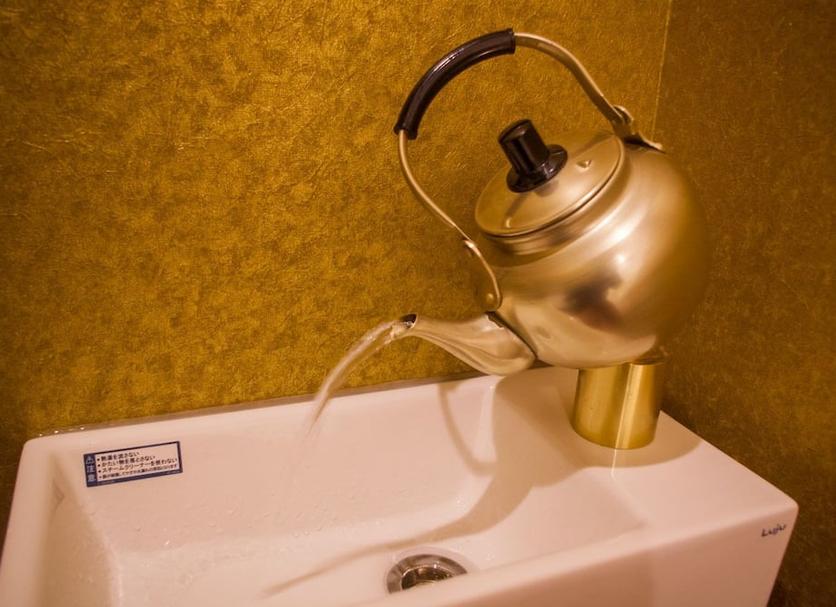 Room amenity Photo
