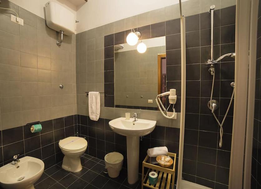 Bathroom Photo