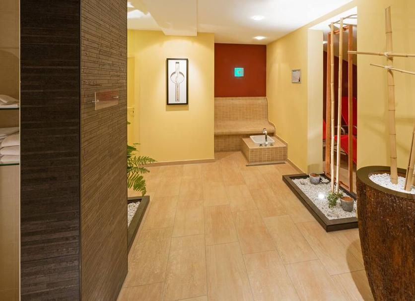 Spa Photo