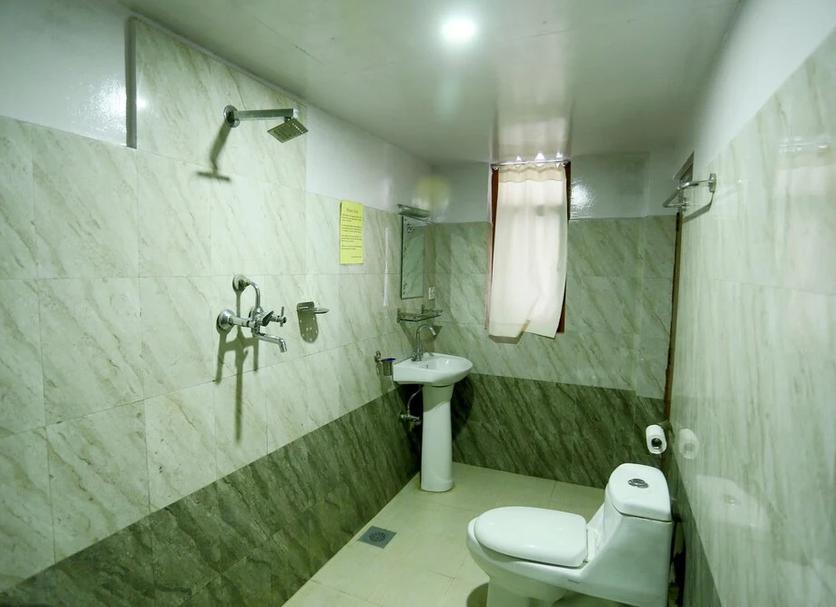 Bathroom Photo