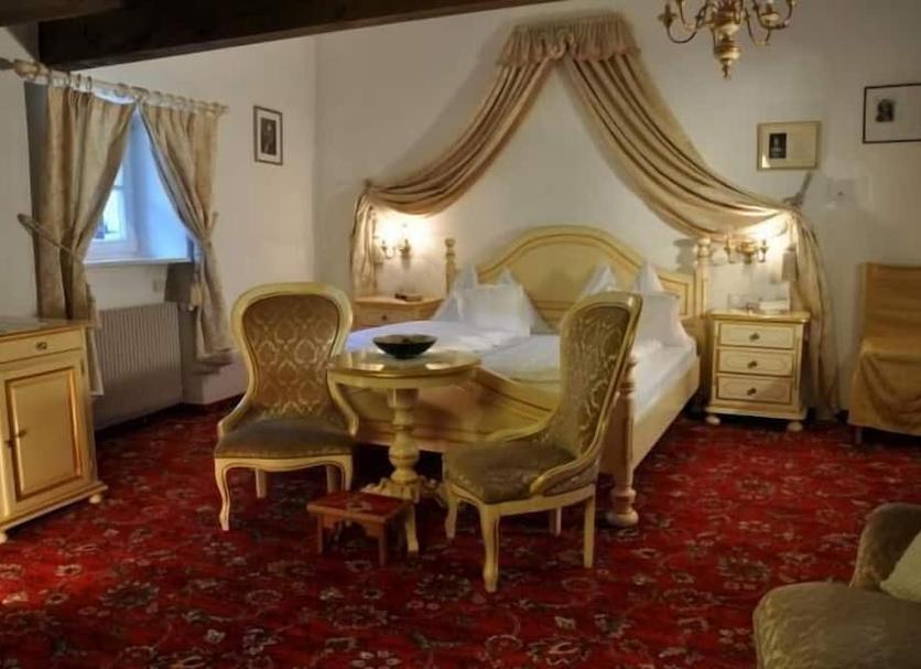 Bedroom Photo