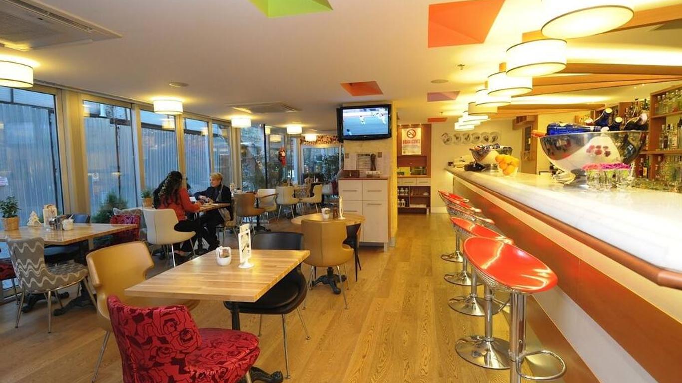 Taksim Gonen Hotel