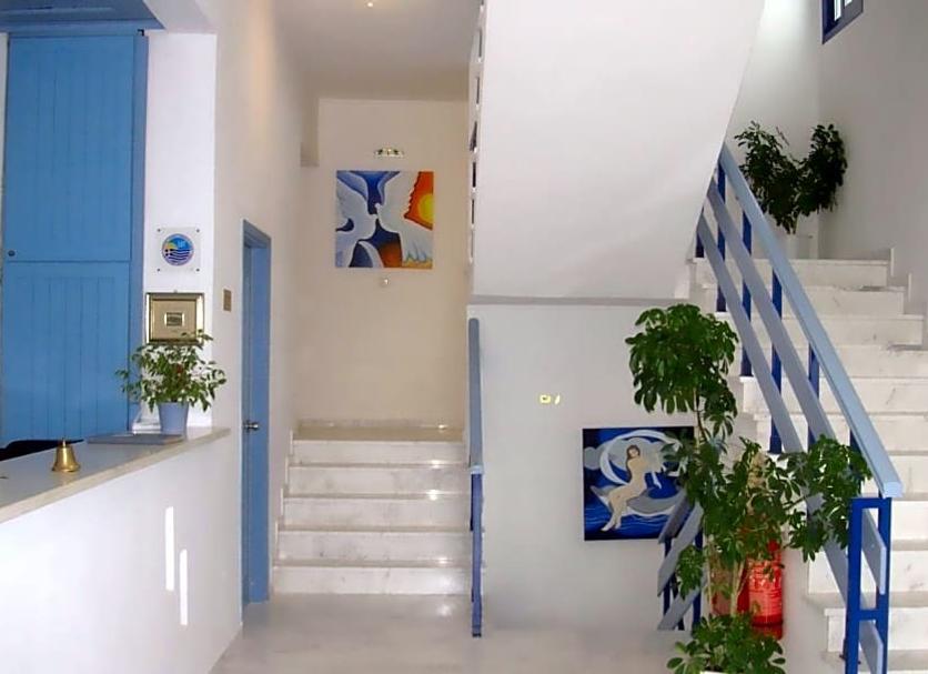 Stairs Photo