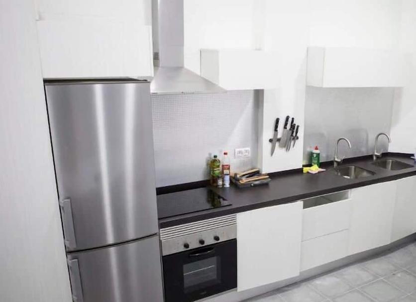 Kitchen Photo