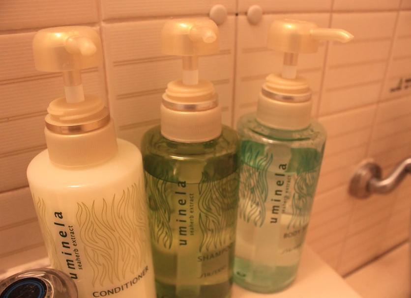 Room amenity Photo