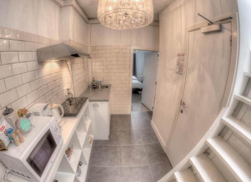 Kitchen Photo