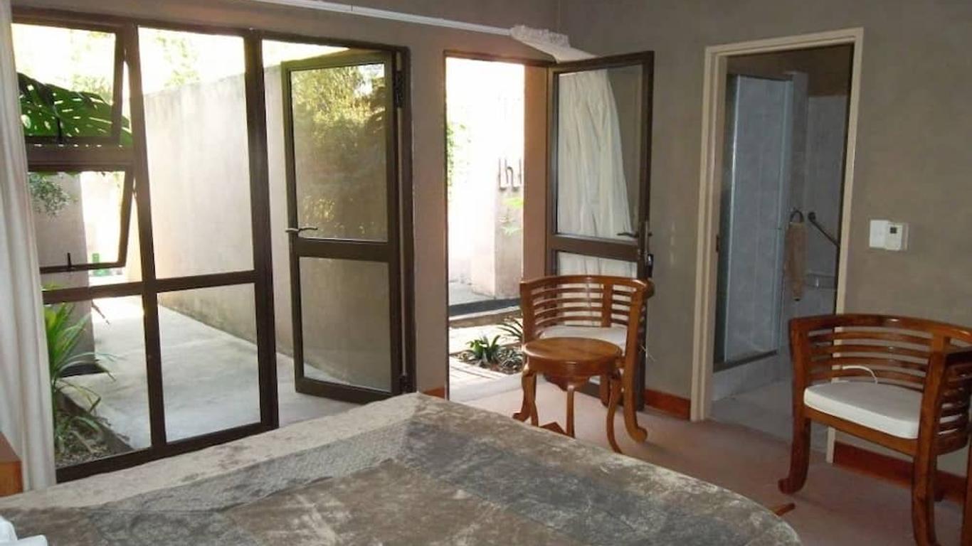 Ku de Ta B&b