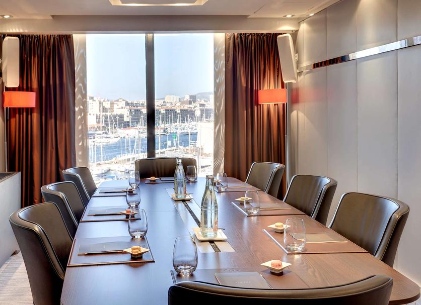 Conference room Photo