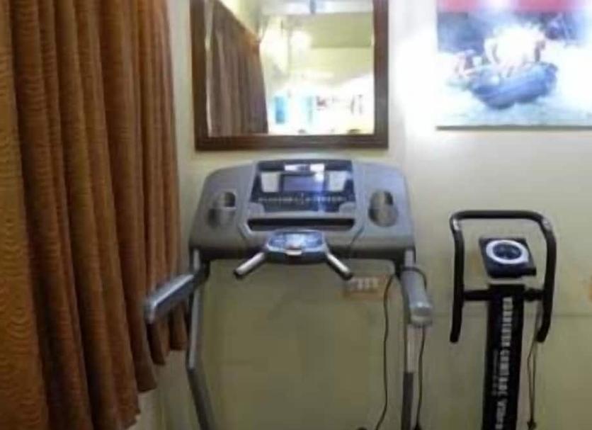Gym Photo