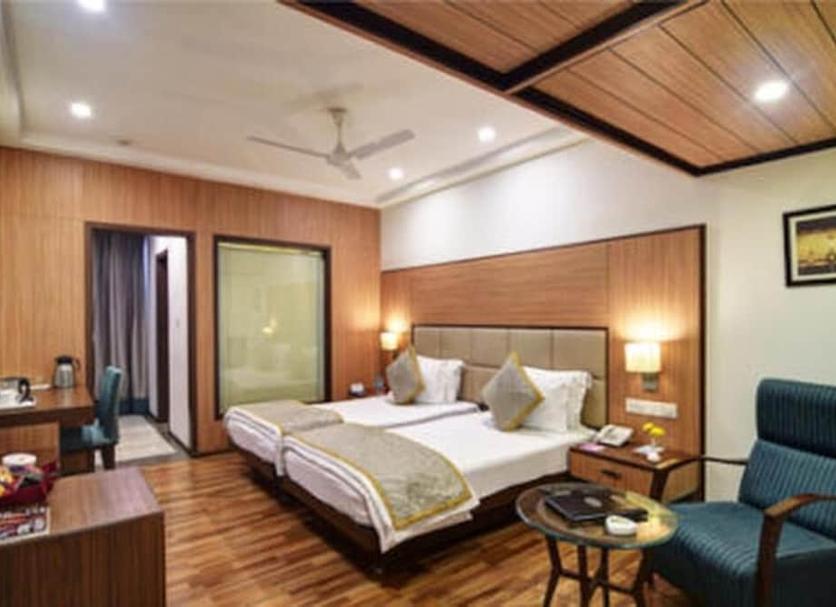 Bedroom Photo