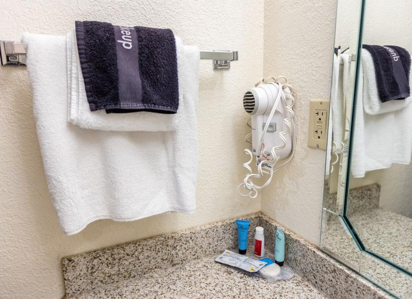 Room amenity Photo
