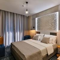 Boutique Hotel Tate By Aycon