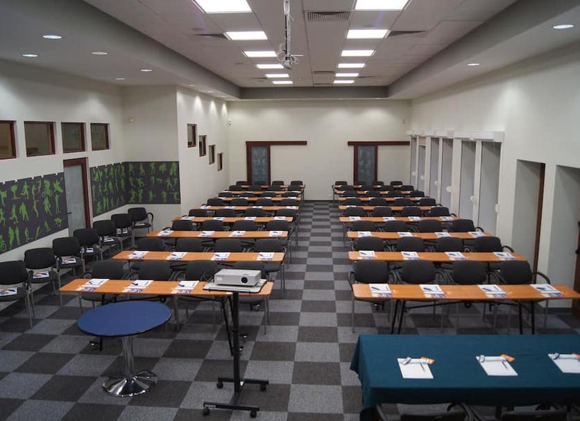 Conference room Photo