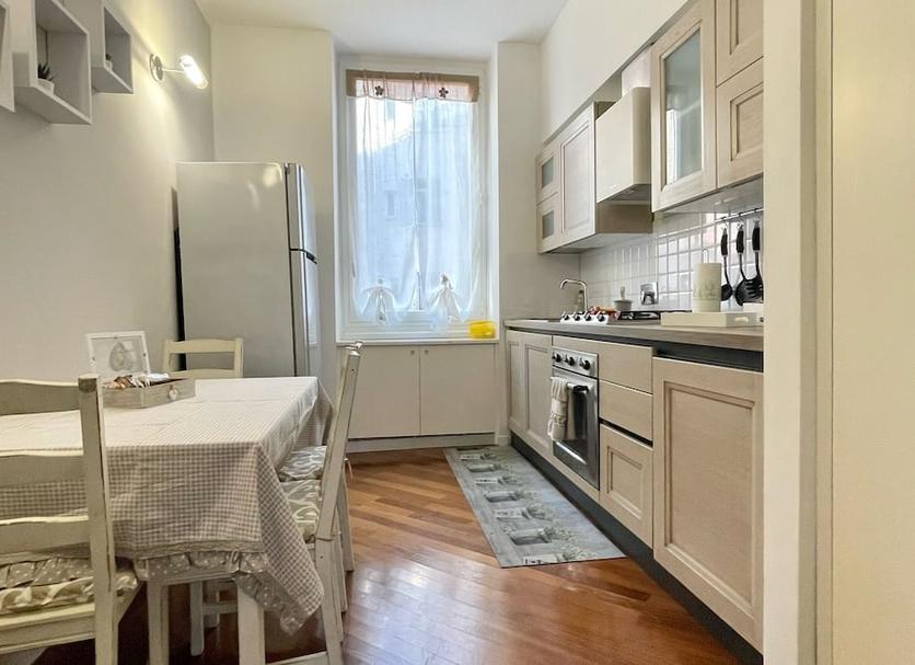 Kitchen Photo