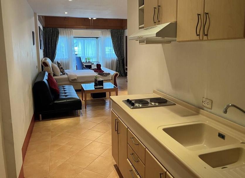 Kitchen Photo