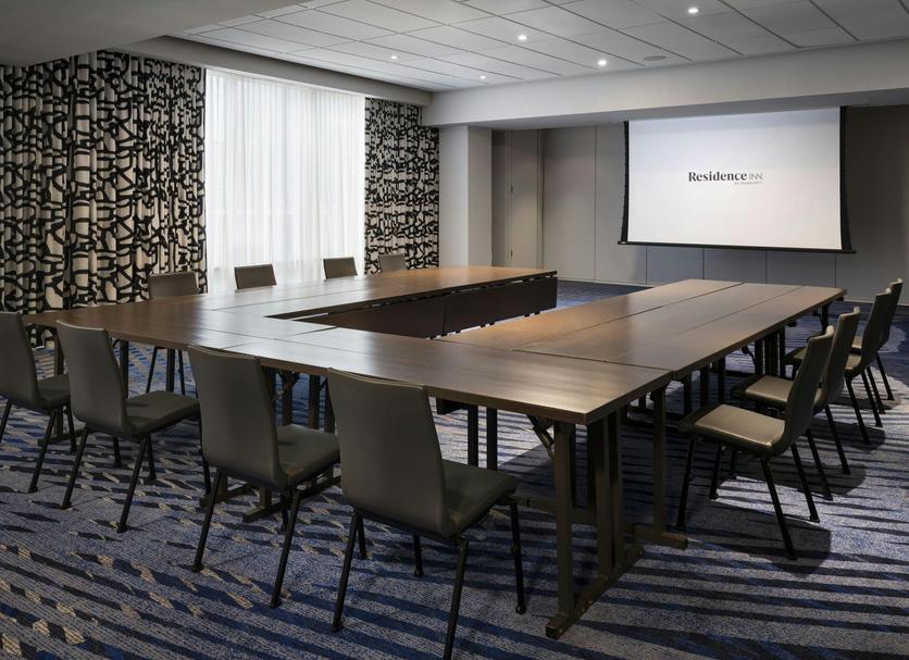 Conference room Photo