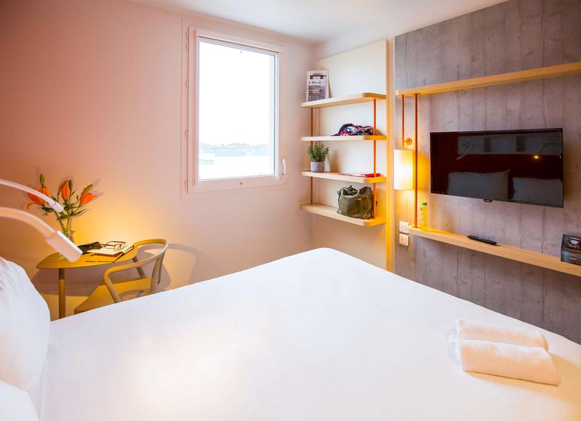 Hotel amenity Photo
