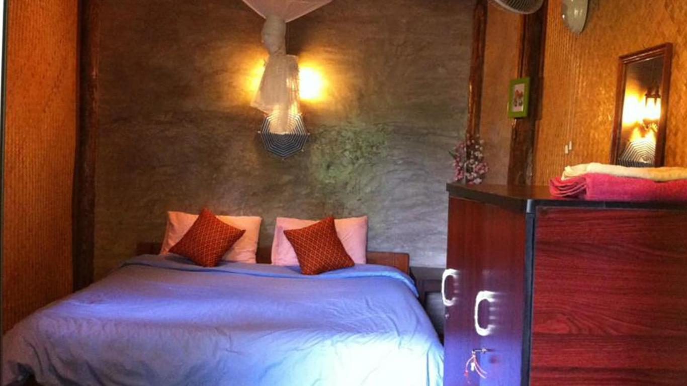 Pai Porpeang Guesthouse