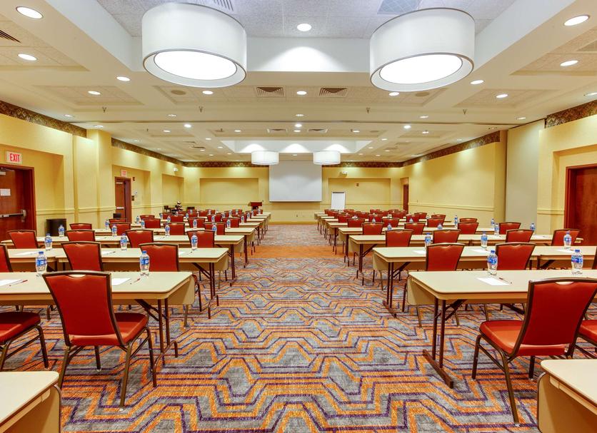 Conference room Photo