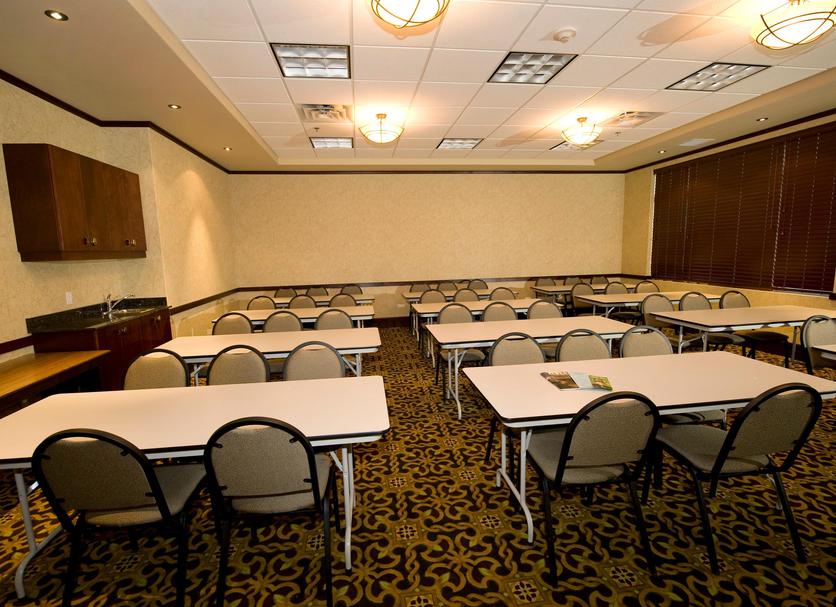 Conference room Photo