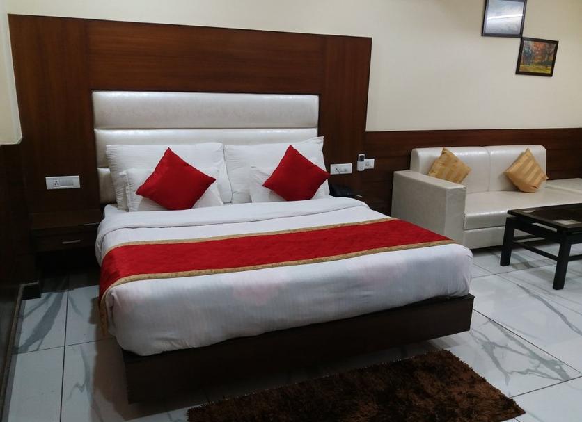 Bedroom Photo