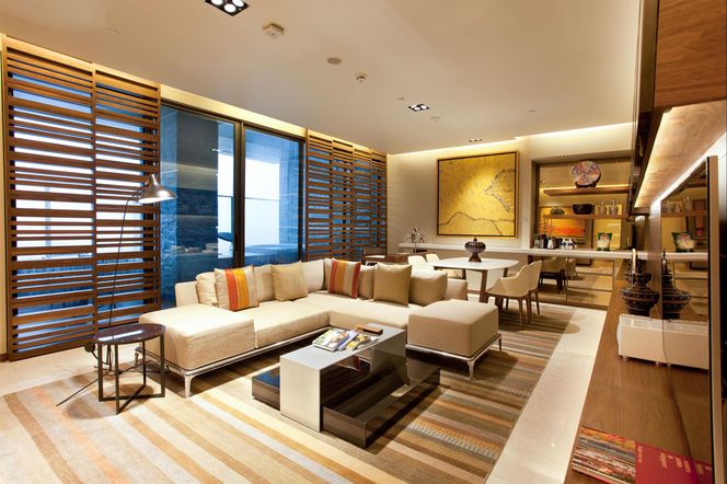 One Farrer Hotel