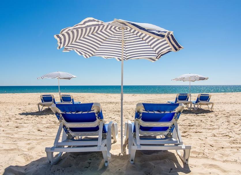 Beach Photo
