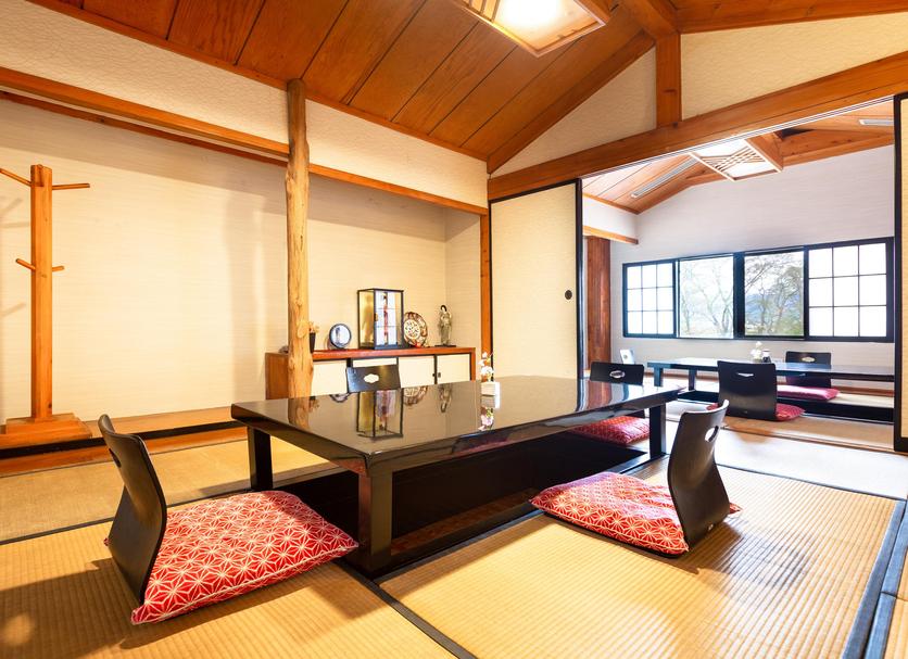 Dining room Photo