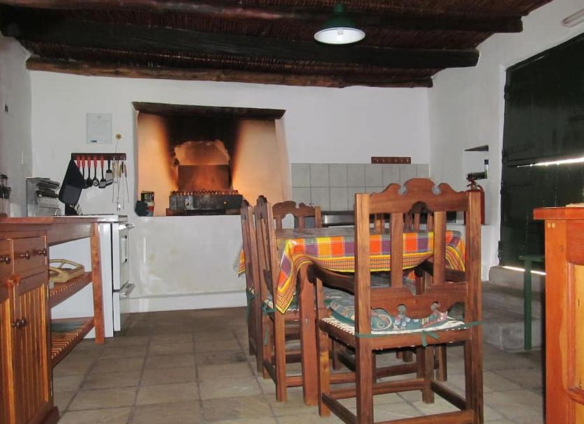 Dining room Photo