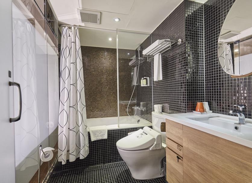 Bathroom Photo