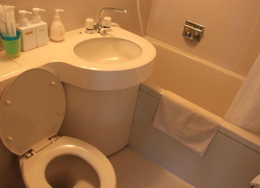 Bathroom Photo