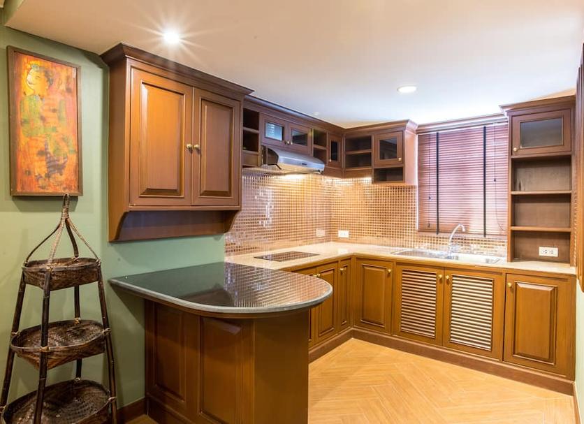 Kitchen Photo