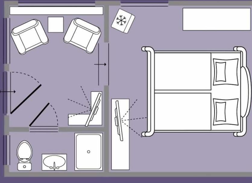 Floorplan Photo