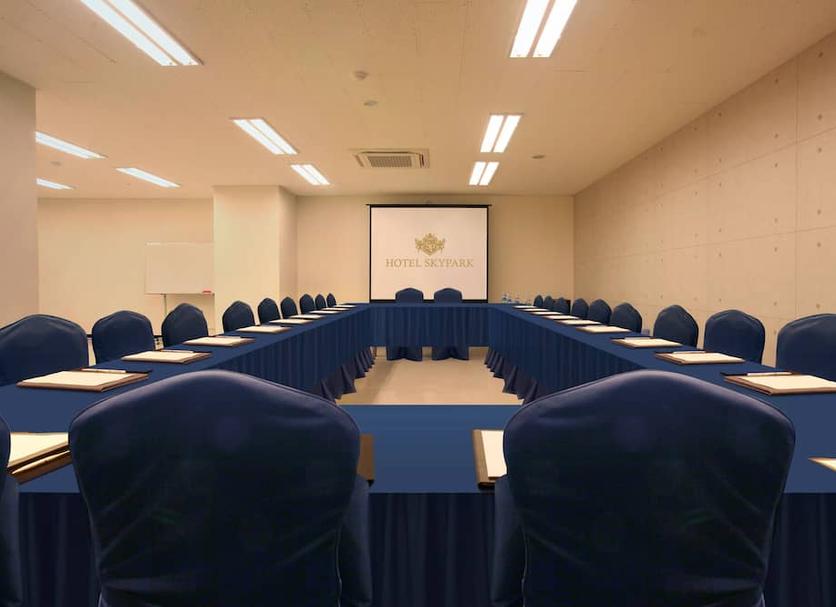 Conference room Photo